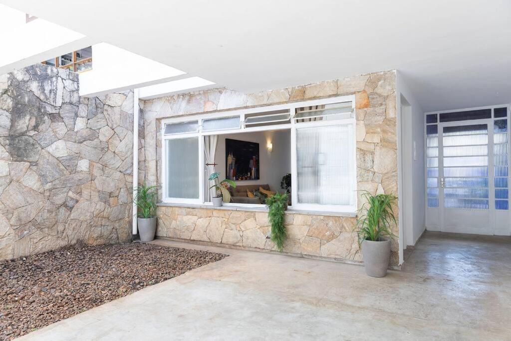 Casa Aconchegante Com 4 Quartos Na Madalena Casa de férias