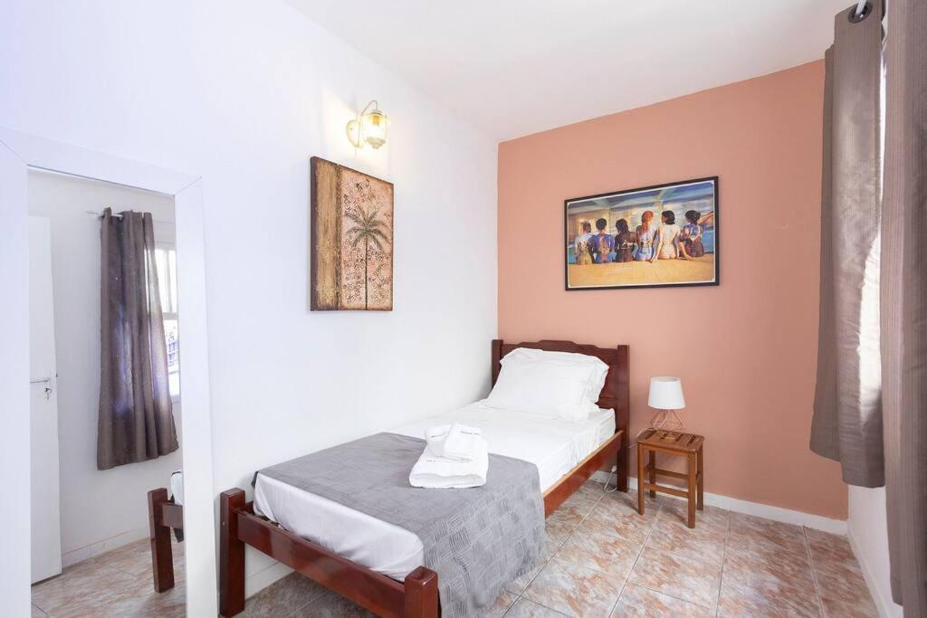 Casa de férias Casa Aconchegante Com 4 Quartos Na Madalena