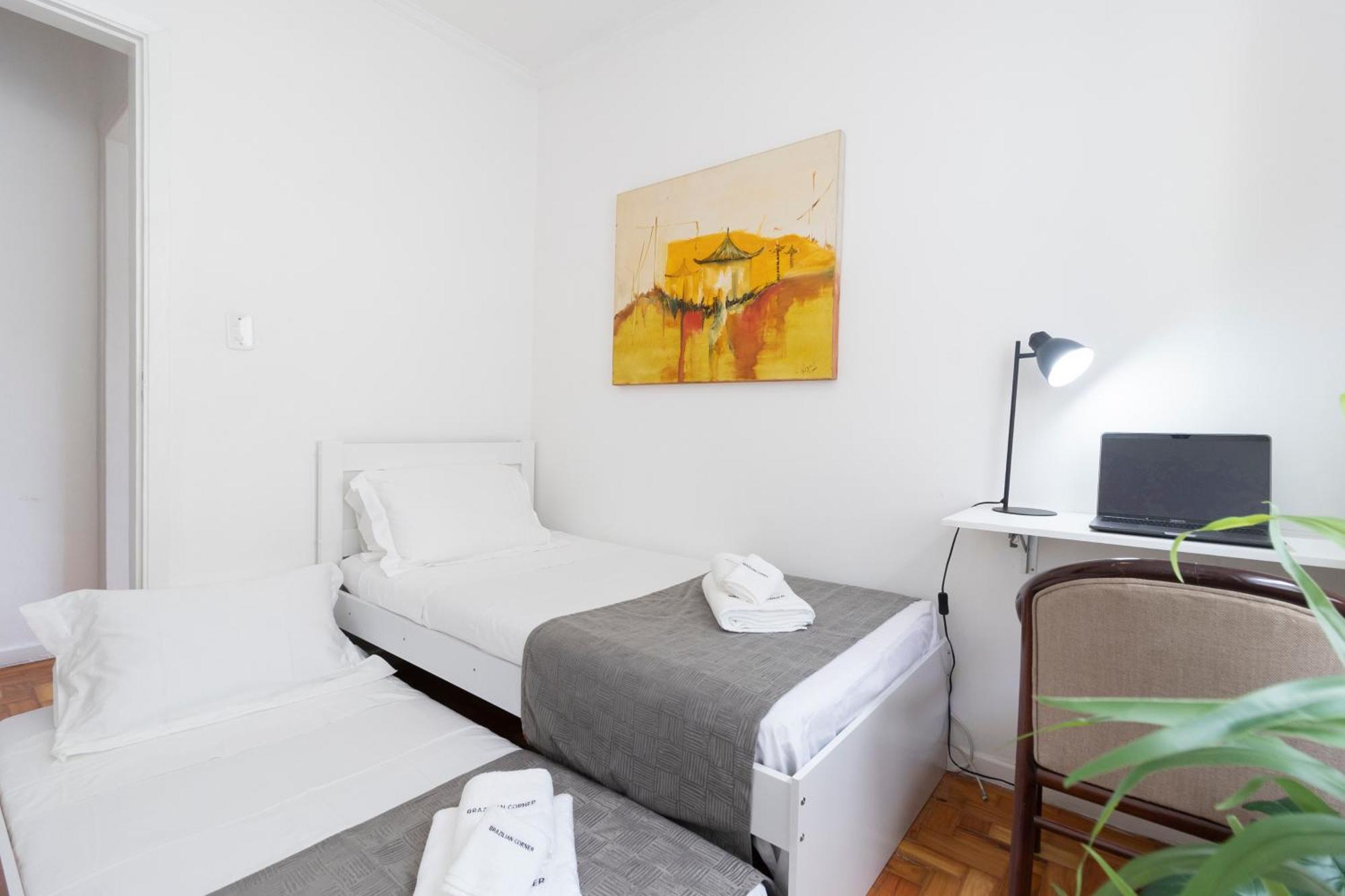 Casa Aconchegante Com 4 Quartos Na Madalena Casa de férias *