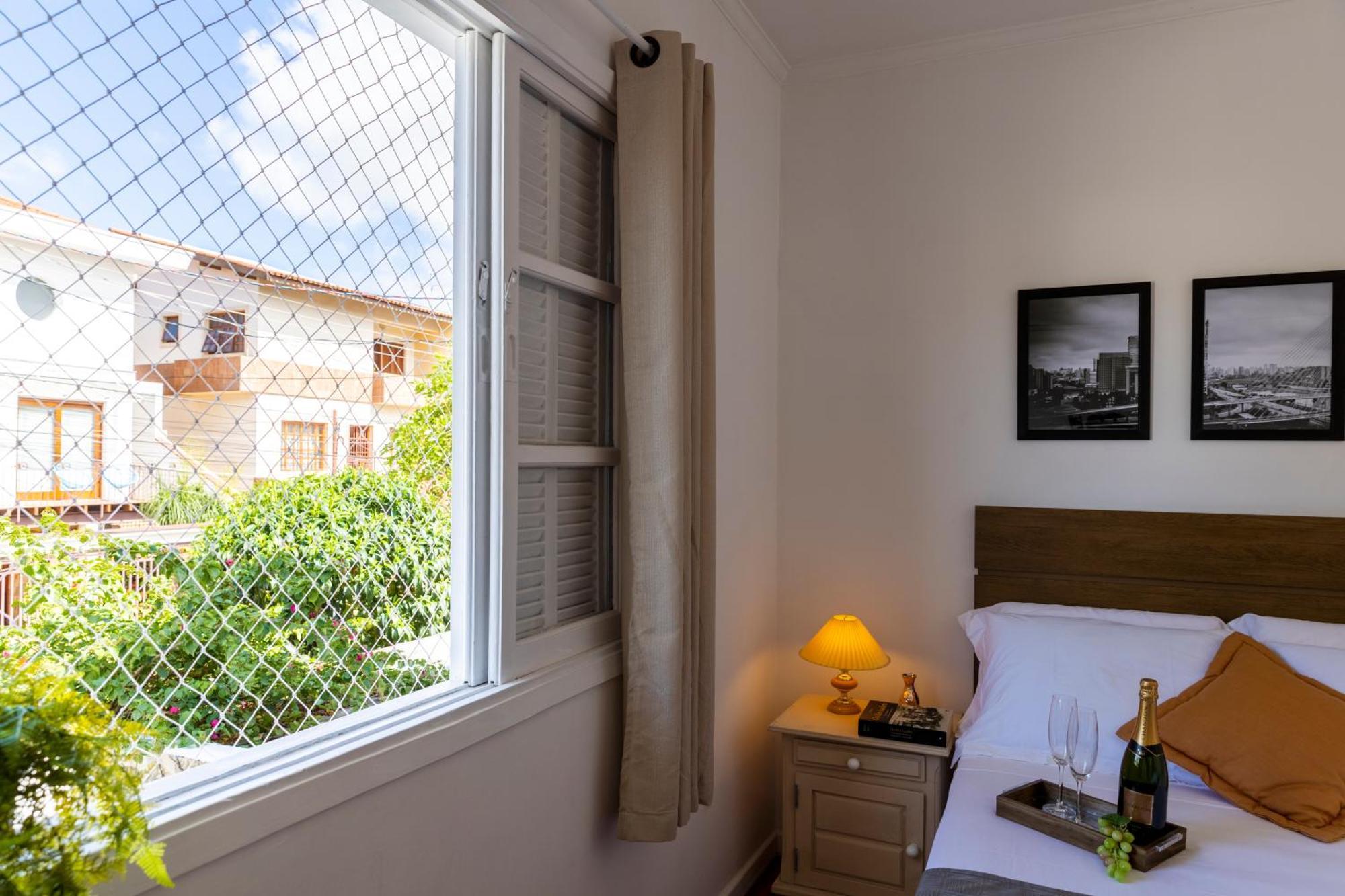 Casa Aconchegante Com 4 Quartos Na Madalena Casa de férias *