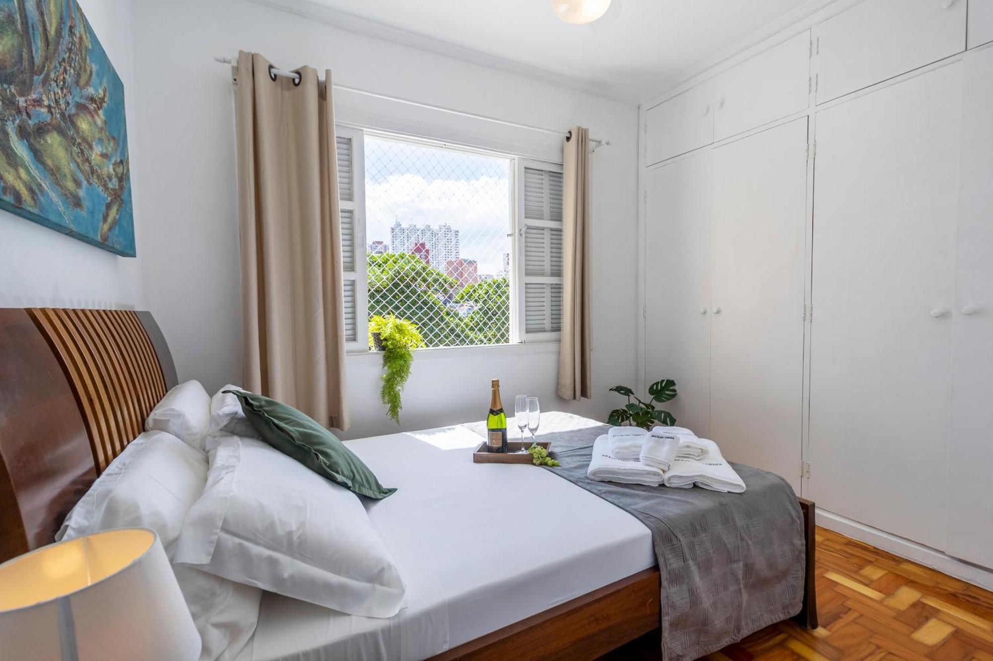 Casa de férias Casa Aconchegante Com 4 Quartos Na Madalena *