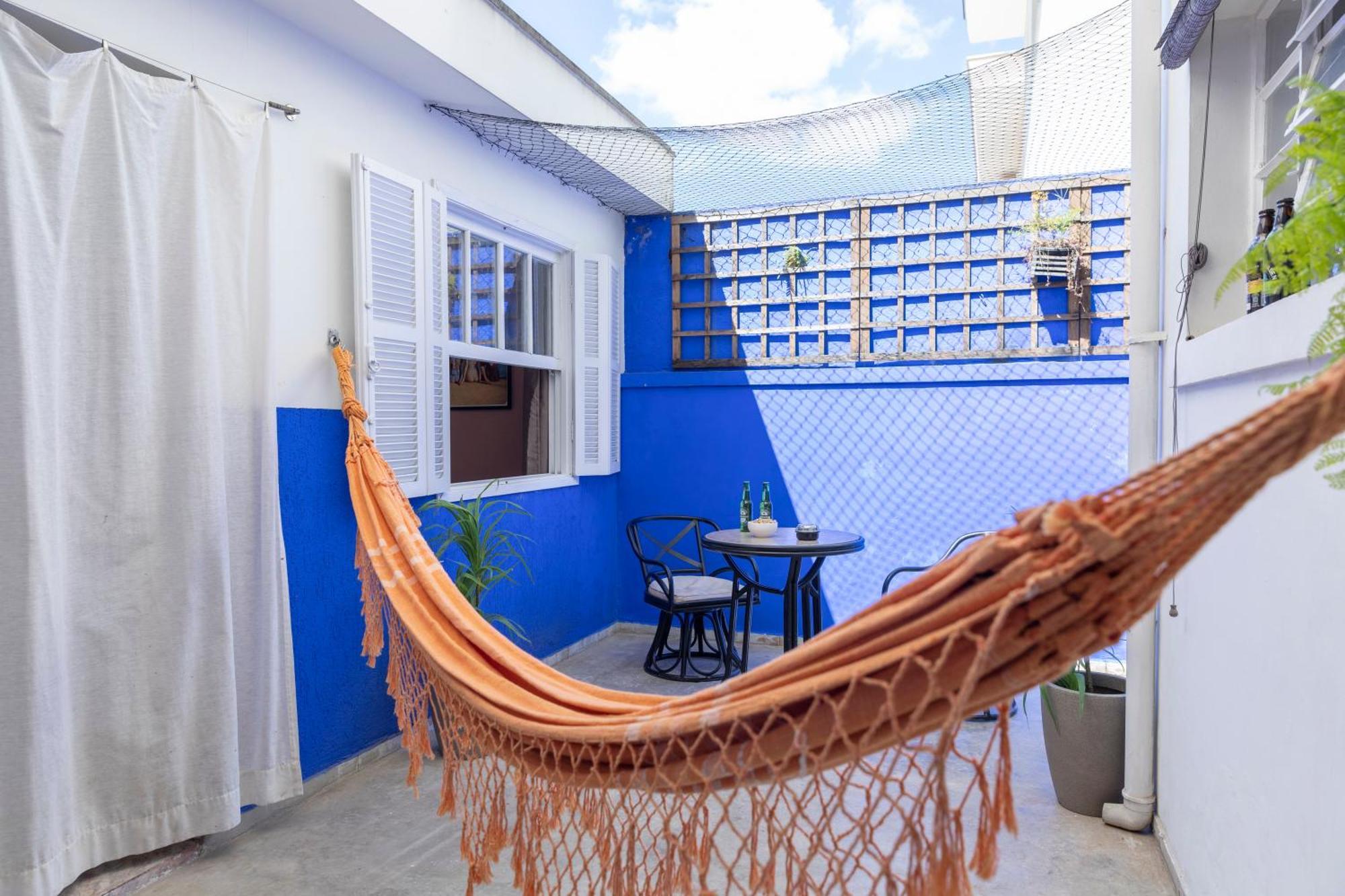 Casa de férias Casa Aconchegante Com 4 Quartos Na Madalena